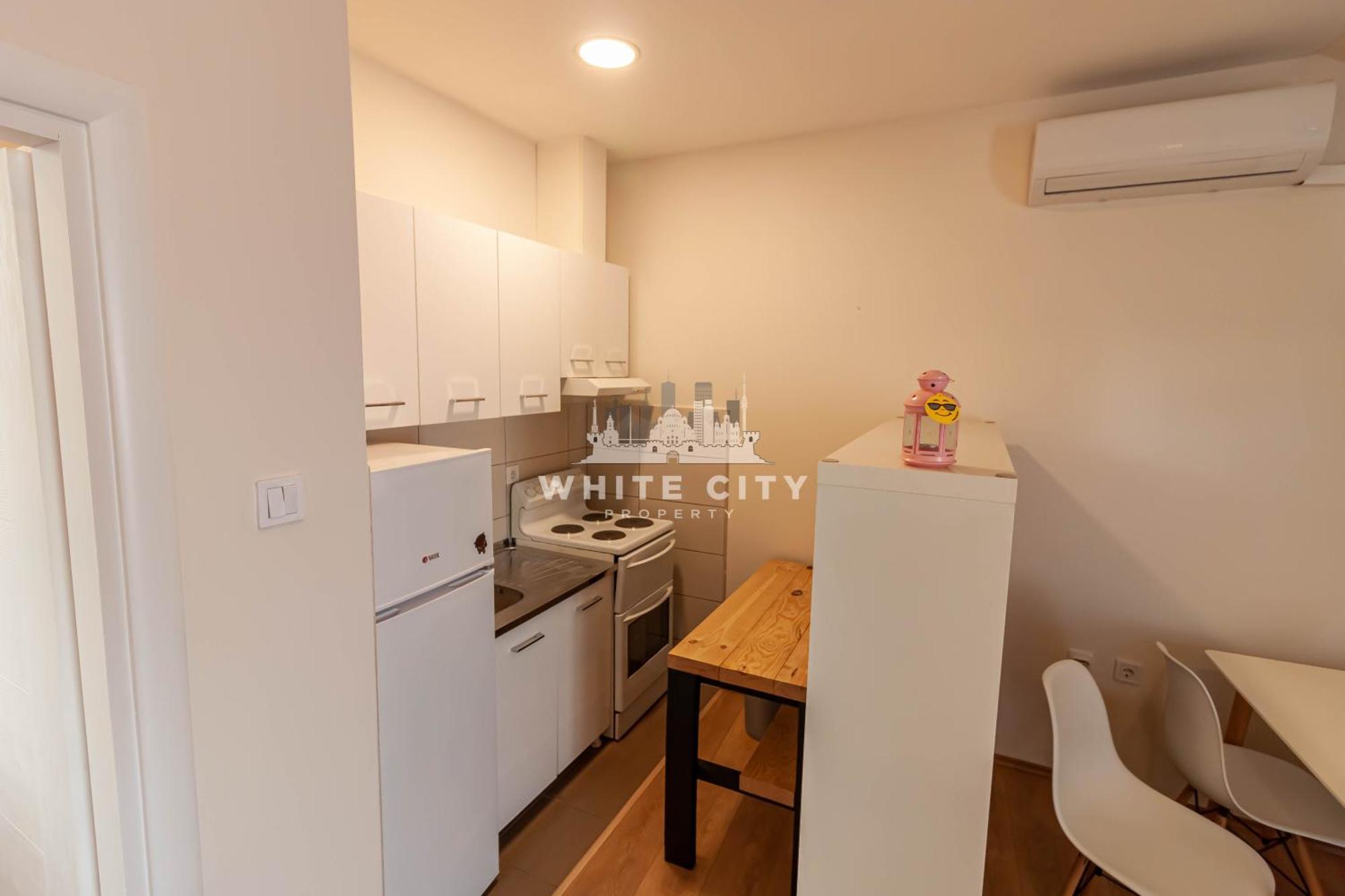 Townhouse - Apartments Belgrado Exterior foto