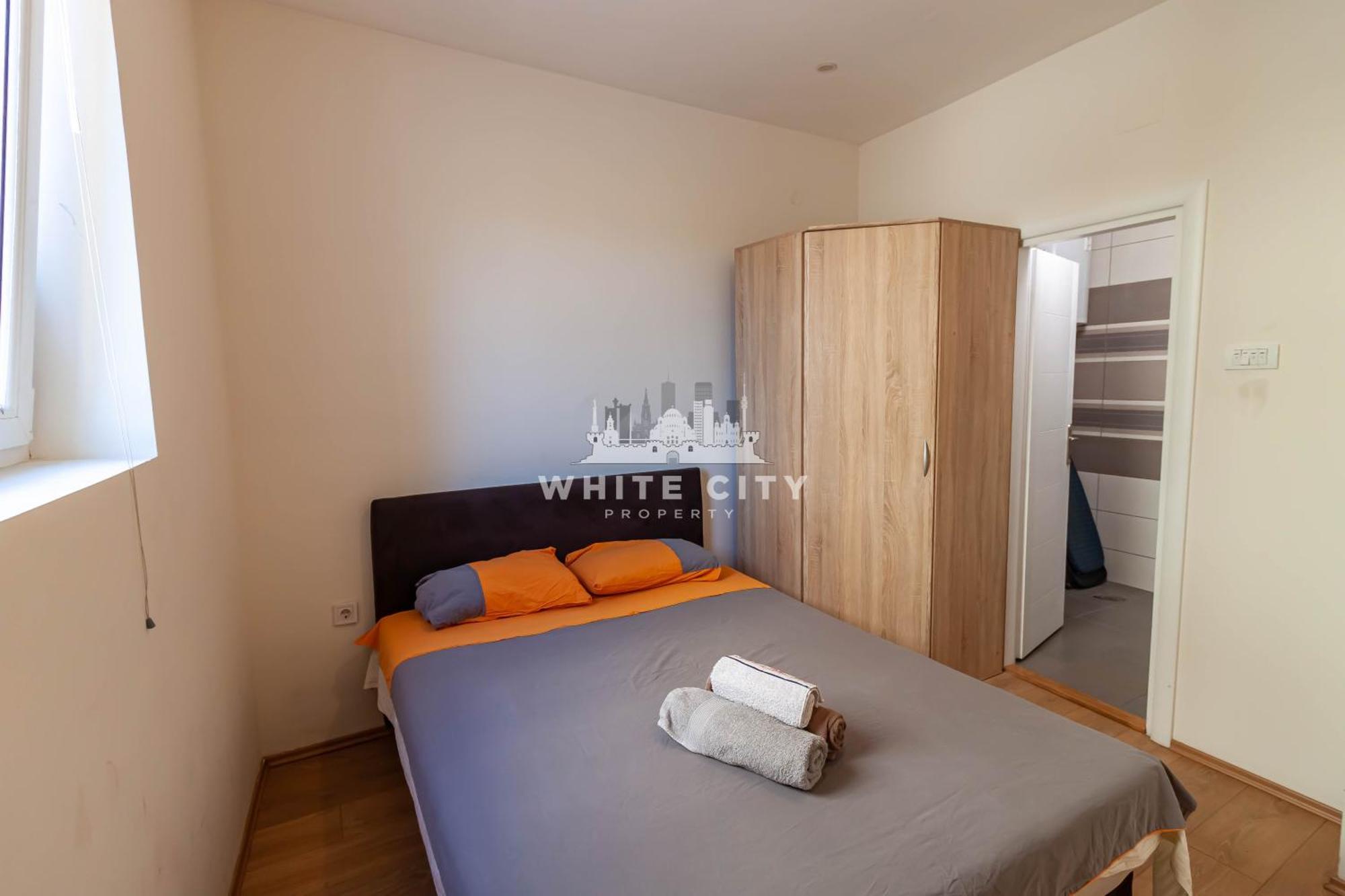 Townhouse - Apartments Belgrado Exterior foto